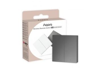 Smart home AQARA  AQARA dvojno brezžično...