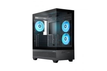 PC Ohišja CHIEFTEC  Chieftec GT-01B-OP USB3.2...