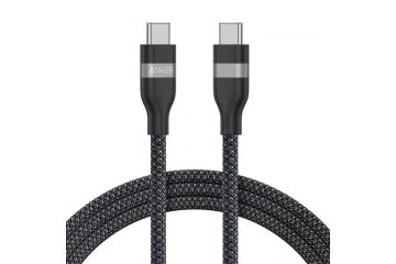 Dodatki Anker  Anker pleteni USB-C na USB-C...