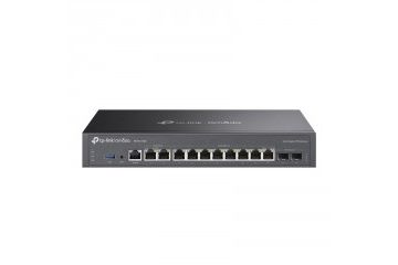 Routerji WiFi TP-link  TP-LINK Omada ER7412-M2...