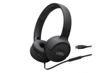  Slušalke JBL  JBL Tune 520 USB-C žične...