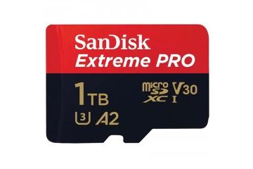 Spominske kartice SanDisk  SANDISK Extreme PRO...