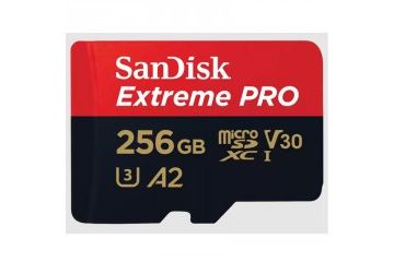 Spominske kartice SanDisk  SANDISK Extreme PRO...