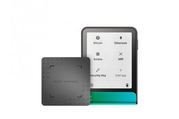oprema Ledger  Ledger Flex z Recovery Key,...
