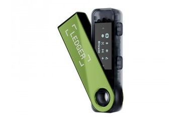 oprema Ledger  Ledger Nano S PLUS, denarnica za...
