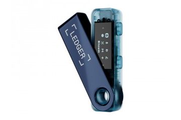 oprema Ledger  Ledger Nano S PLUS, denarnica za...