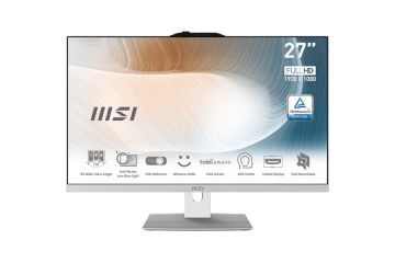 ALL IN ONE MSI  Računalnik MSI Modern AM272P...