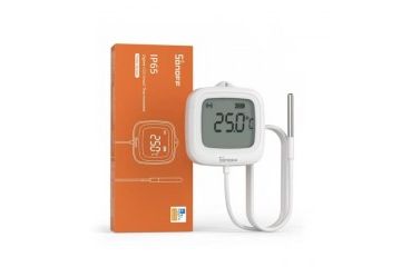 Smart home SONOFF  SONOFF ZigBee pametni senzor...