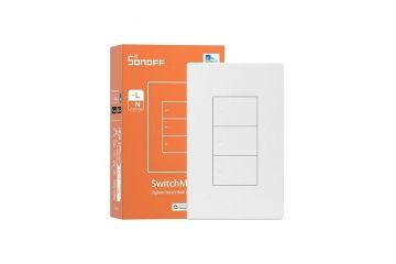 Smart home SONOFF  SONOFF pametno stensko...