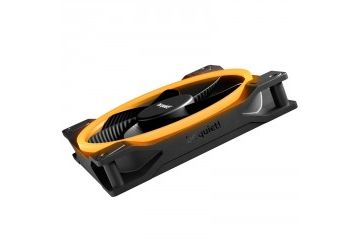 CPU hladilniki BE QUIET!  BE QUIET! LIGHT WINGS...