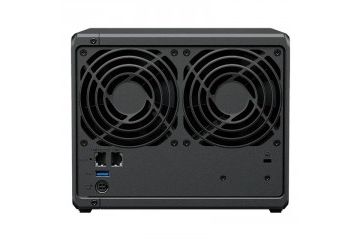 NAS Synology  SYNOLOGY DS425+ za 4 diske NAS...