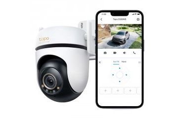 Kamere TP-link  TP-LINK Tapo C530WS 5MP 3K...