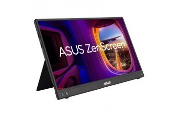 LCD monitorji Asus  ASUS ZenScreen MB16AHV 40cm...
