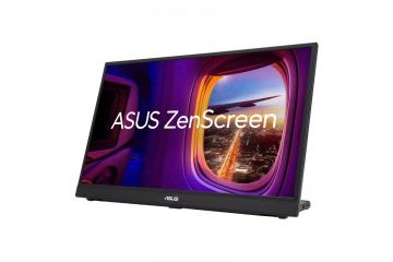 LCD monitorji Asus  ASUS ZenScreen MB17AHG...