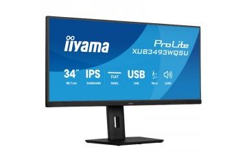LCD monitorji IIYAMA  IIYAMA ProLite...