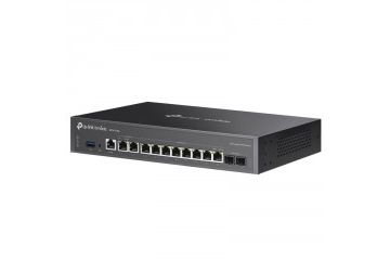 Routerji WiFi TP-link  TP-LINK Omada ER7412-M2...