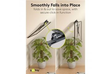 Dodatki za monitorje Goobay  GOOBAY Basic...