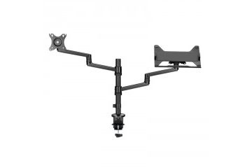 Dodatki za monitorje Goobay  GOOBAY Deluxe...