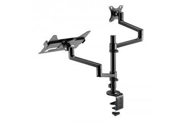 Dodatki za monitorje Goobay  GOOBAY Deluxe...