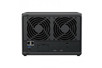 NAS Synology  SYNOLOGY DS1525+ za 5 diskov NAS...