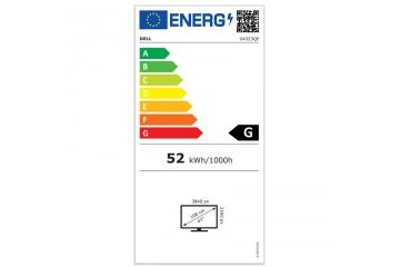 LCD monitorji DELL   DELL U4323QE 109,22cm...