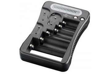 ostalo Goobay  GOOBAY LCD tester baterij