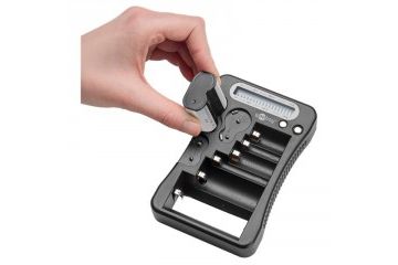 ostalo Goobay  GOOBAY LCD tester baterij