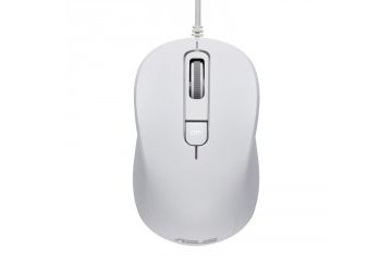 Miške Asus ASUS MU101C Blue Ray žična...