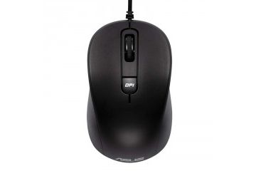 Miške Asus ASUS MU101C Blue Ray žična...