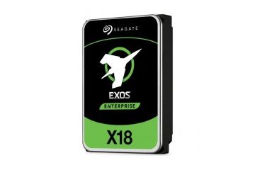 Trdi diski Seagate  Seagate 12TB Exos X18 3,5'...