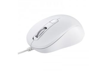 Miške Asus ASUS MU101C Blue Ray žična...