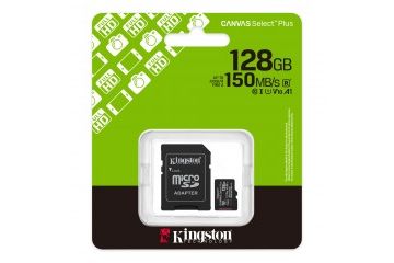 Spominske kartice Kingston KINGSTON Canvas...