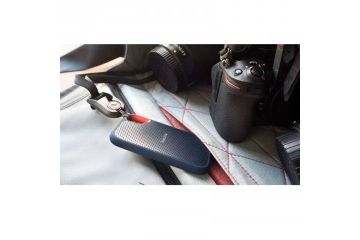 LED luči Goobay SANDISK Extreme Portable 4TB...