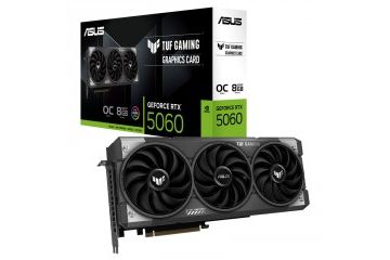 Grafične kartice Asus  ASUS TUF GeForce RTX...