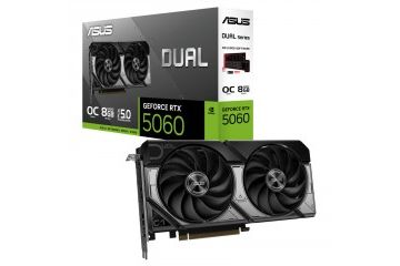 Grafične kartice Asus  ASUS Dual GeForce RTX...
