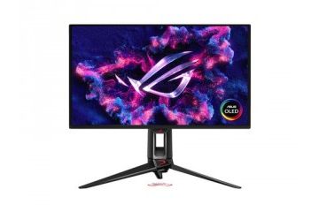 LCD monitorji Asus  Monitor 26.5'' (67 cm) 4K...