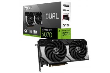 Grafične kartice Asus  ASUS GeForce RTX 5070...