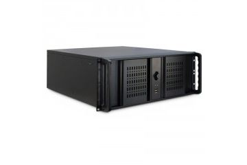 PC Ohišja INTER-TECH  INTER-TECH 4U 4098-S 19'...