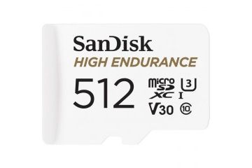 Spominske kartice SanDisk  SanDisk High...