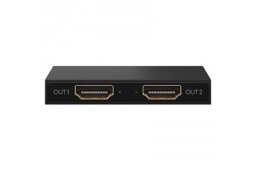 adapterji Goobay  GOOBAY HDMI 2 na 1 4K...