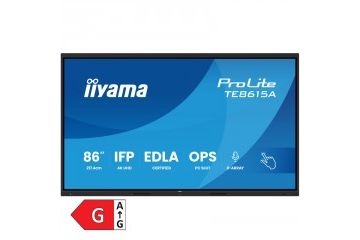 LCD monitorji IIYAMA  IIYAMA ProLite...