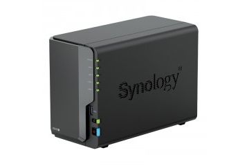 NAS Synology  SYNOLOGY DS225+ za 2 diska NAS...