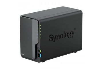 NAS Synology  SYNOLOGY DS725+ za 2 diska NAS...