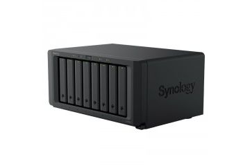 NAS Synology  SYNOLOGY DS1825+ 8GB za 8 diskov...