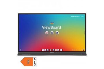 LCD monitorji Viewsonic  VIEWSONIC ViewBoard...