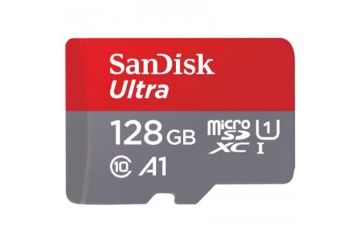 Spominske kartice SanDisk  SANDISK Ultra...