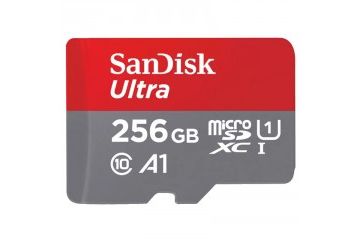 Spominske kartice SanDisk  SANDISK Ultra...