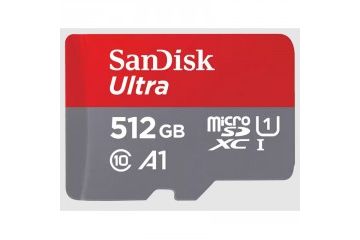 Spominske kartice SanDisk  SANDISK Ultra...