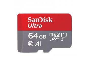 Spominske kartice SanDisk  SANDISK Ultra...