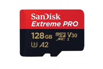 Spominske kartice SanDisk  SANDISK Extreme PRO...